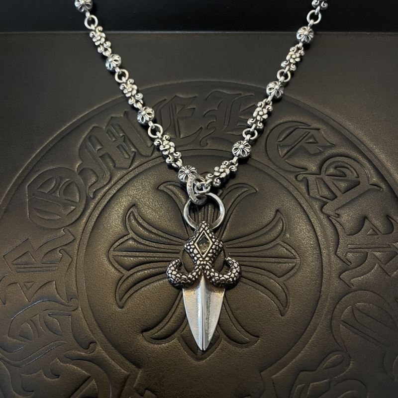 Chrome Hearts Necklaces